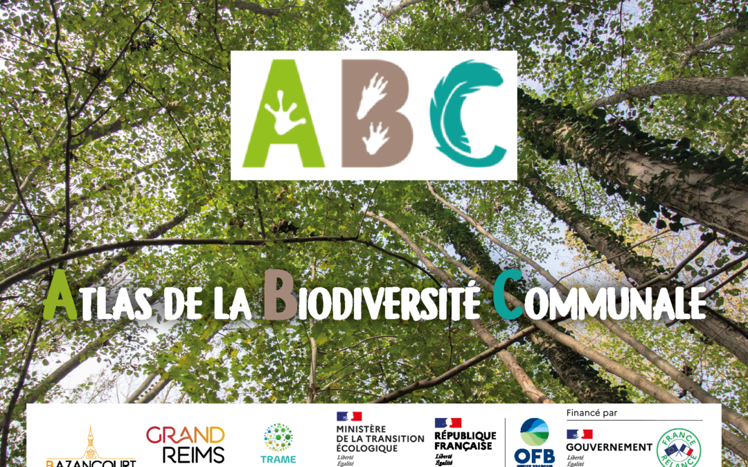 RAPPORT DE L’ATLAS DE LA BIODIVERSITÉ COMMUNALE