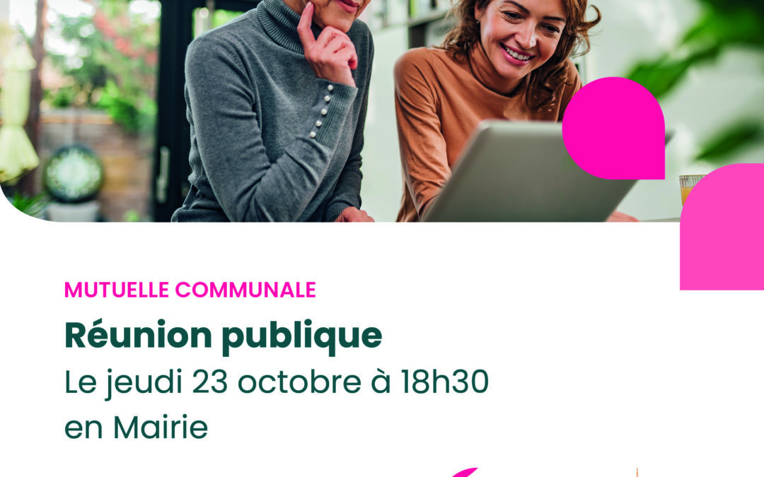 📢 À NE PAS MANQUER ❗