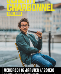 Photo de l'événement ONE MAN SHOW // SEUL TOUT