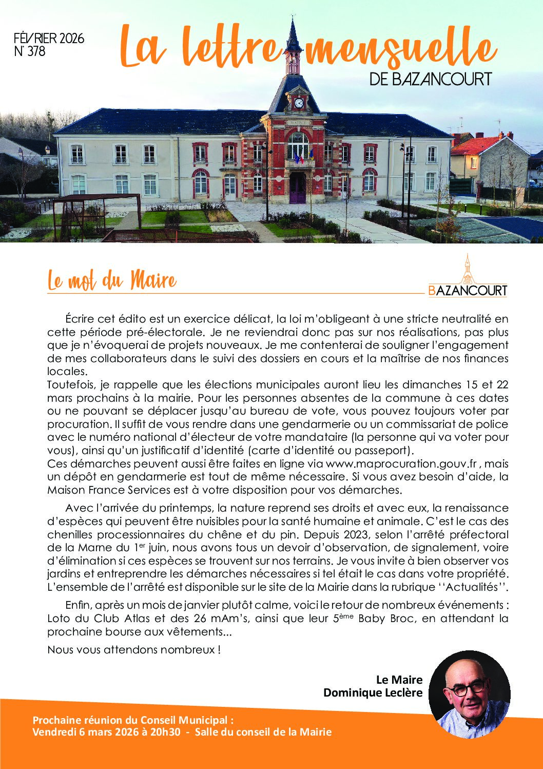 COUV LM FEVRIER 2026