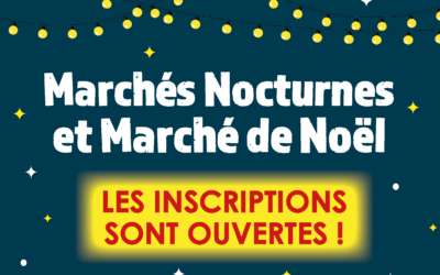 ℹ️【LES MARCHÉS DE BAZAN – AGENDA 2026 】🤩