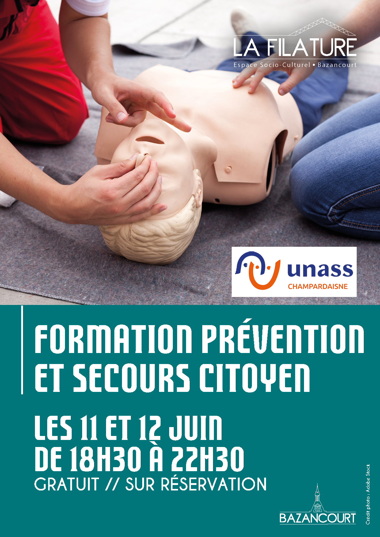 A4 ACTIONS SO FORMATION SECOURS