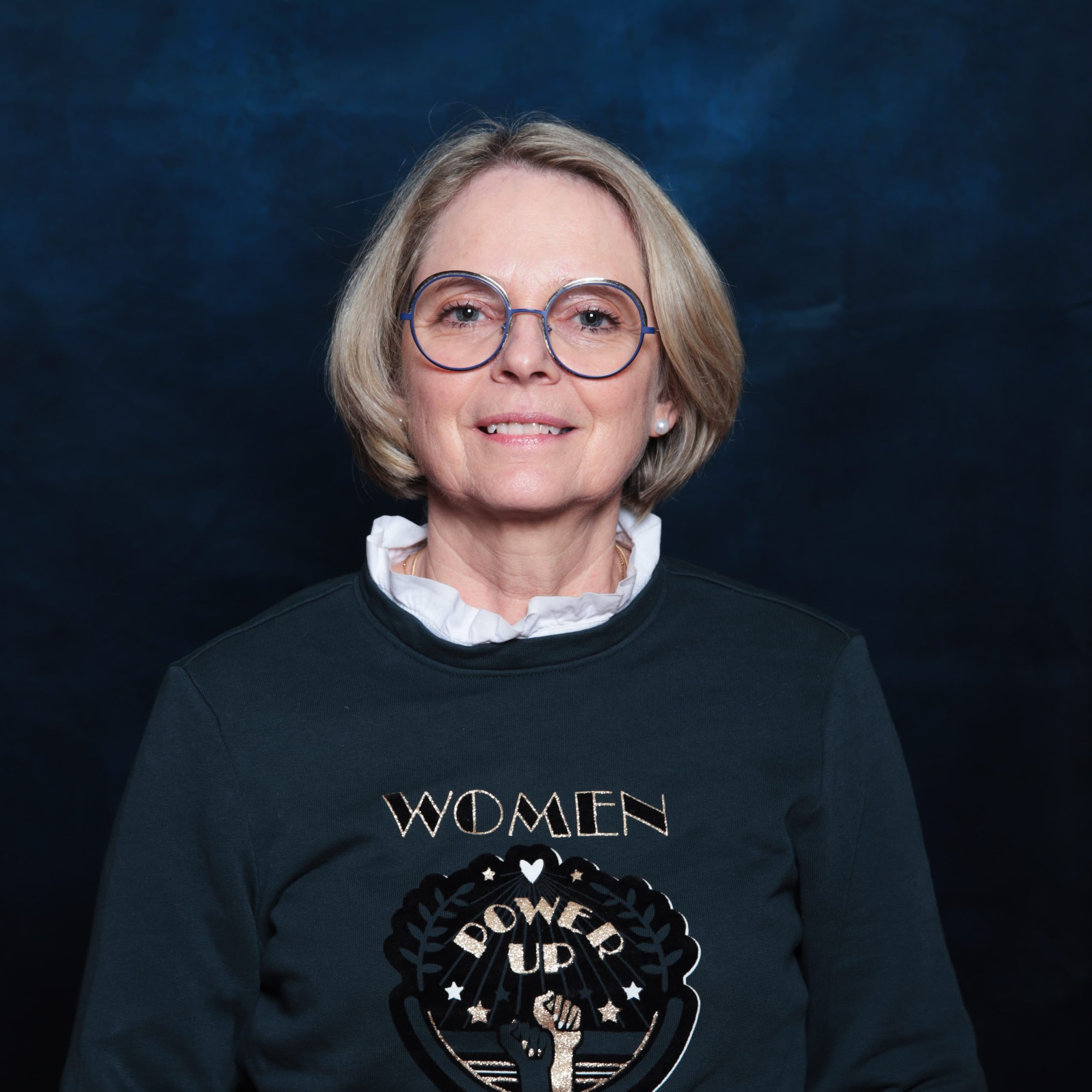 Bénédicte STASZCYK