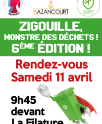 Photo de l'événement ♻️ OPÉRATION 
