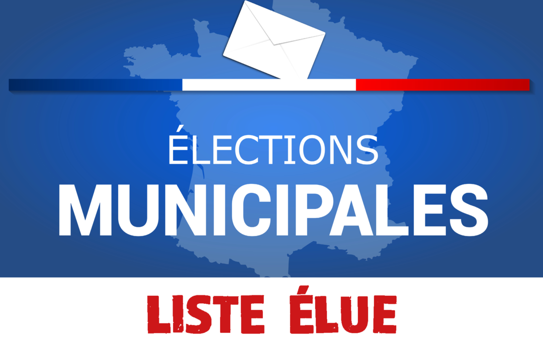 ℹ️ [RÉSULTATS DU SCRUTIN ] 📩